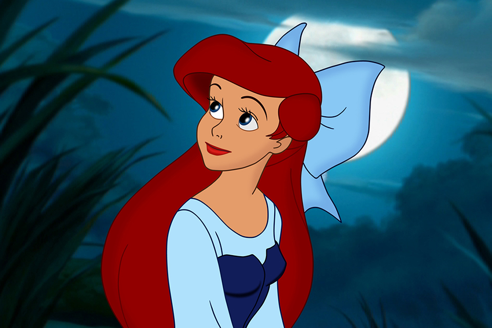 Quiz Can You Guess The Disney Character From Their Eyes Alone