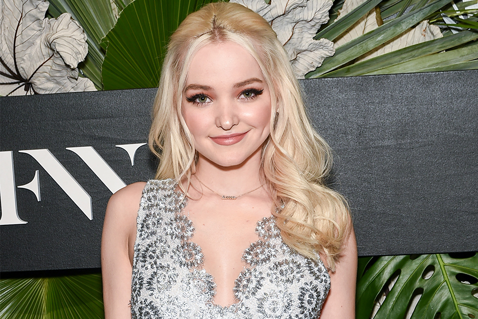 Dove Cameron Shares the Biggest Lesson She Learned On ‘Liv and Maddie’