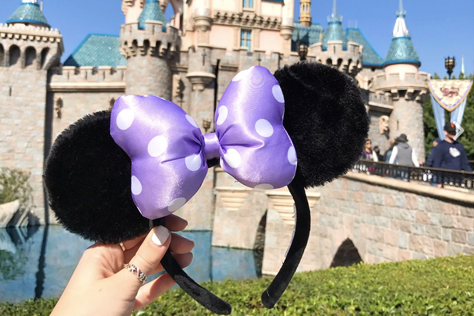 Quiz: Which Kind of Disney Minnie Ears Are You Based on Your Zodiac Sign?