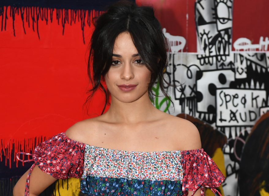 Quiz: Can You Match the Camila Cabello Instagram to the Caption?