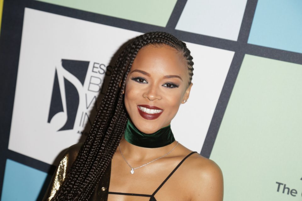5 Times Serayah Stepped Up Her Style Game