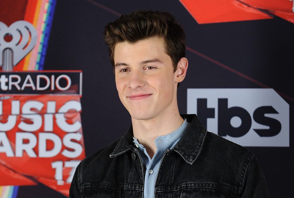 Shawn Mendes Gets Flirty with ‘Issues’ Singer Julia Michaels