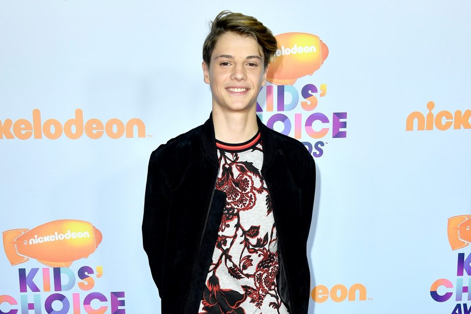 Jace Norman Launches His Very Own Start-Up Company