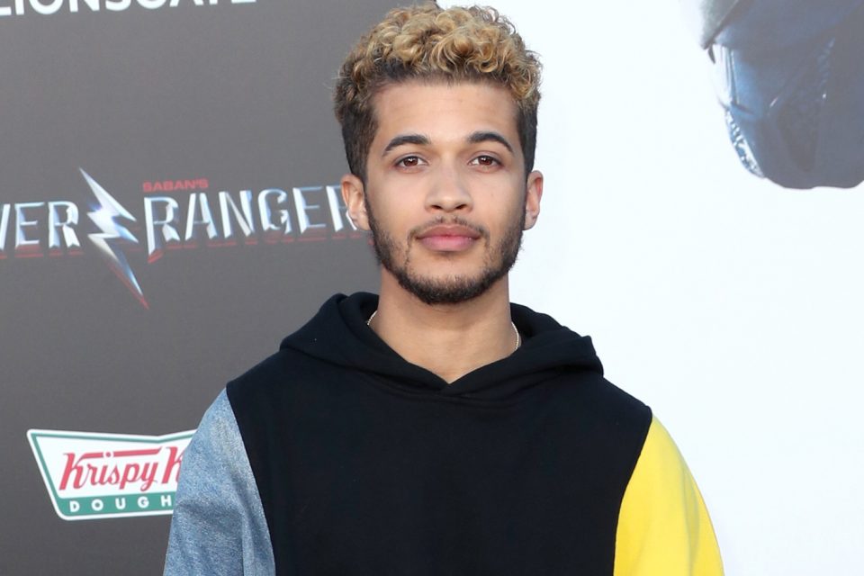 Jordan Fisher Teams Up with Lin-Manuel Miranda for ‘You’re Welcome’ Cover