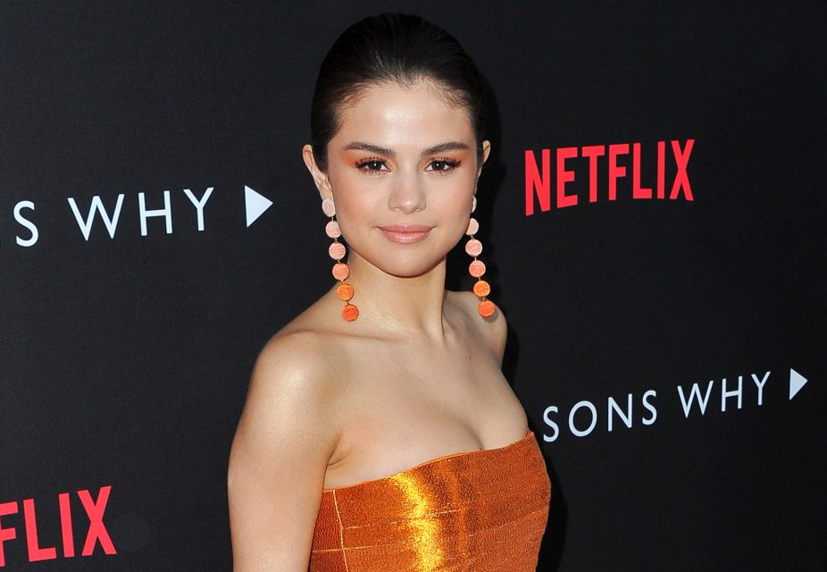 Will Selena Gomez Make an Appearance On ’13 Reasons Why’ Season 2?