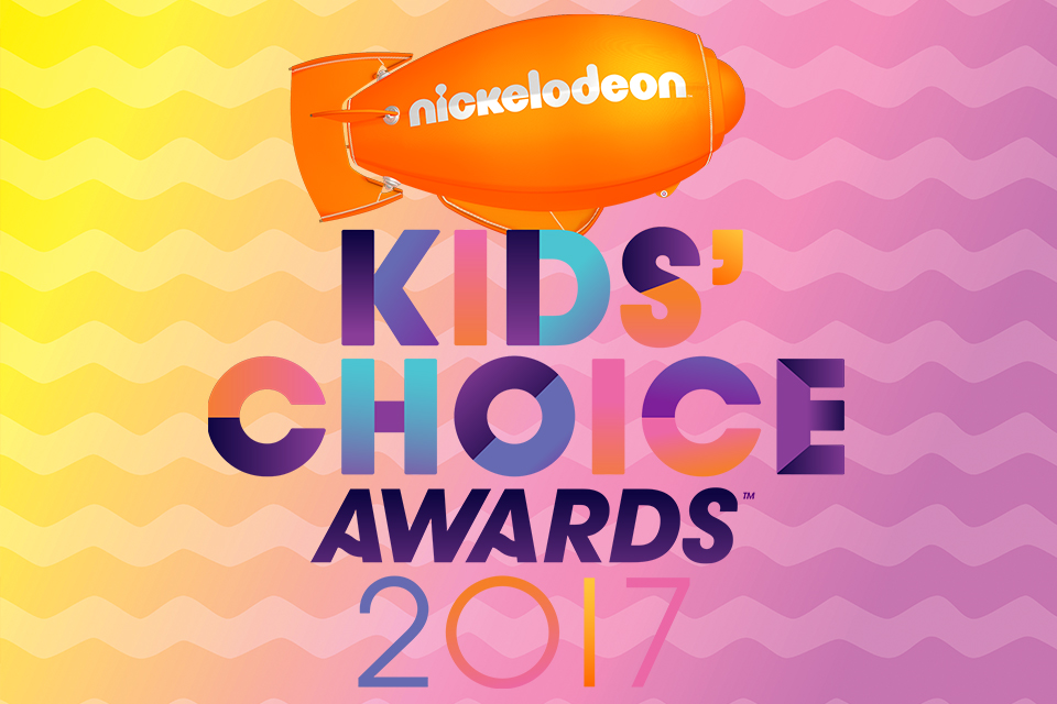 You Don’t Want to Miss the Kids’ Choice Awards Tomorrow
