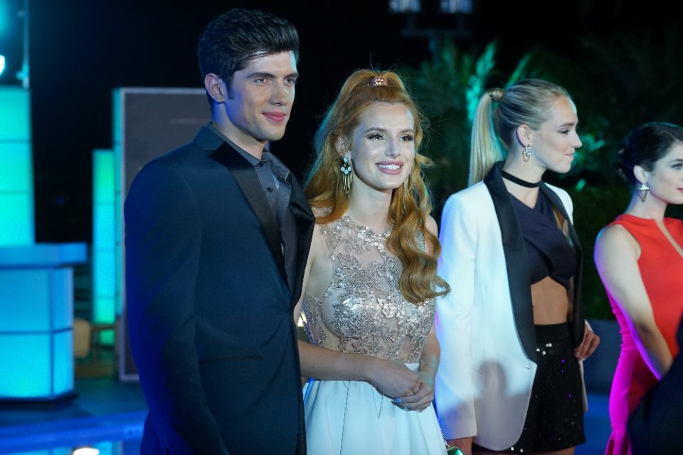 Bella Thorne Reveals Her Next ‘Famous In Love’ Guest Star!