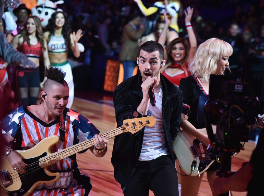 Quiz: Is This a DNCE or Nick Jonas Music Video?