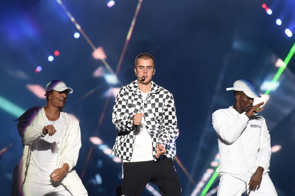 Justin Bieber’s New Music Is Unlike Anything You’ve Ever Heard Before