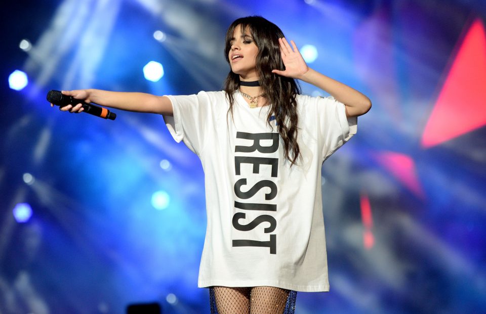 We Have a Release Date For Camila Cabello’s Debut Single!