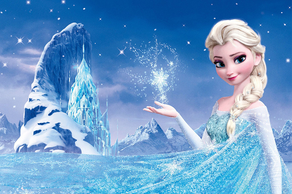 QUIZ: Are you an Anna or an Elsa?