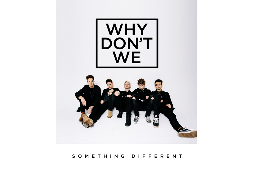 Why Don’t We Reveals How Their New EP is ‘Something Different’