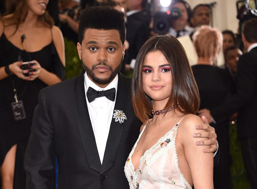 How The Weeknd Is Influencing Selena Gomez’s Career