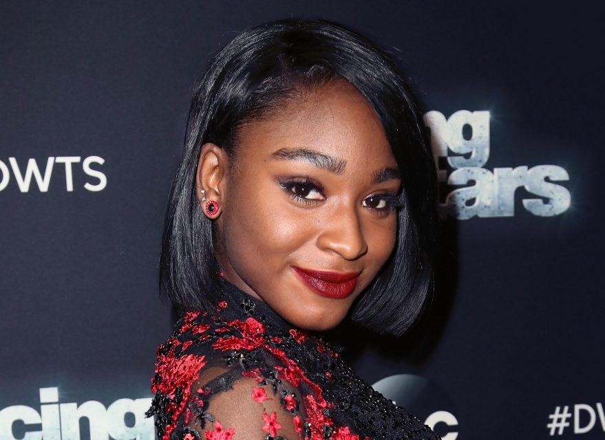 Normani Kordei Signs Major Modeling Contract