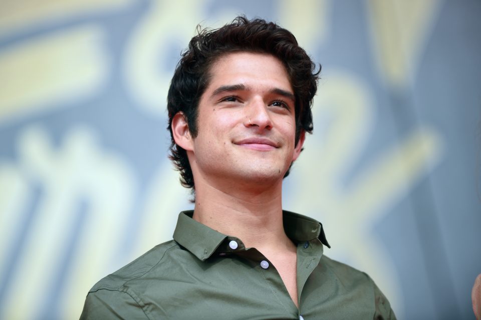 Tyler Posey Set to Star Alongside Lucy Hale in New Scary Movie