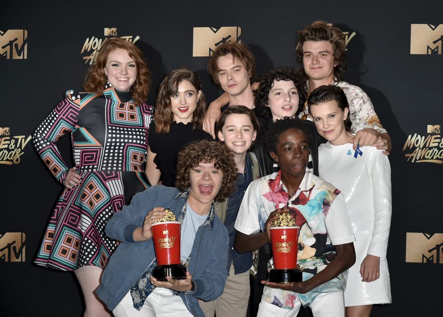 ‘Stranger Things’ Has Been Renewed For A Third Season