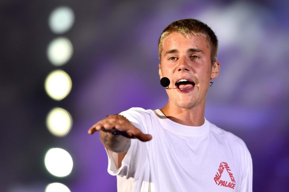 Justin Bieber is Canceling the Rest of His ‘Purpose’ World Tour
