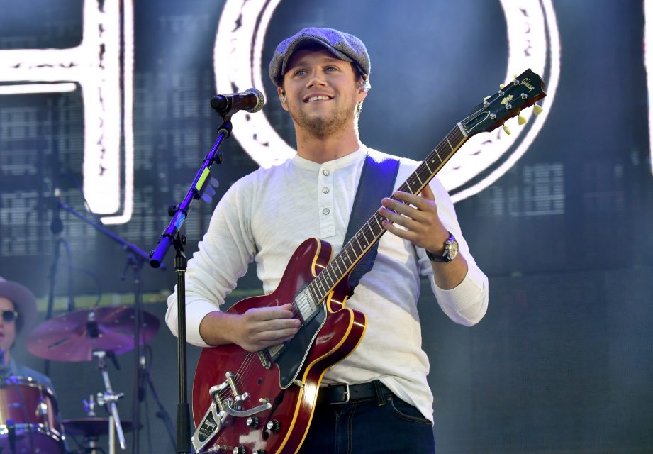 Niall Horan and Louis Tomlinson Are Planning a Reunion