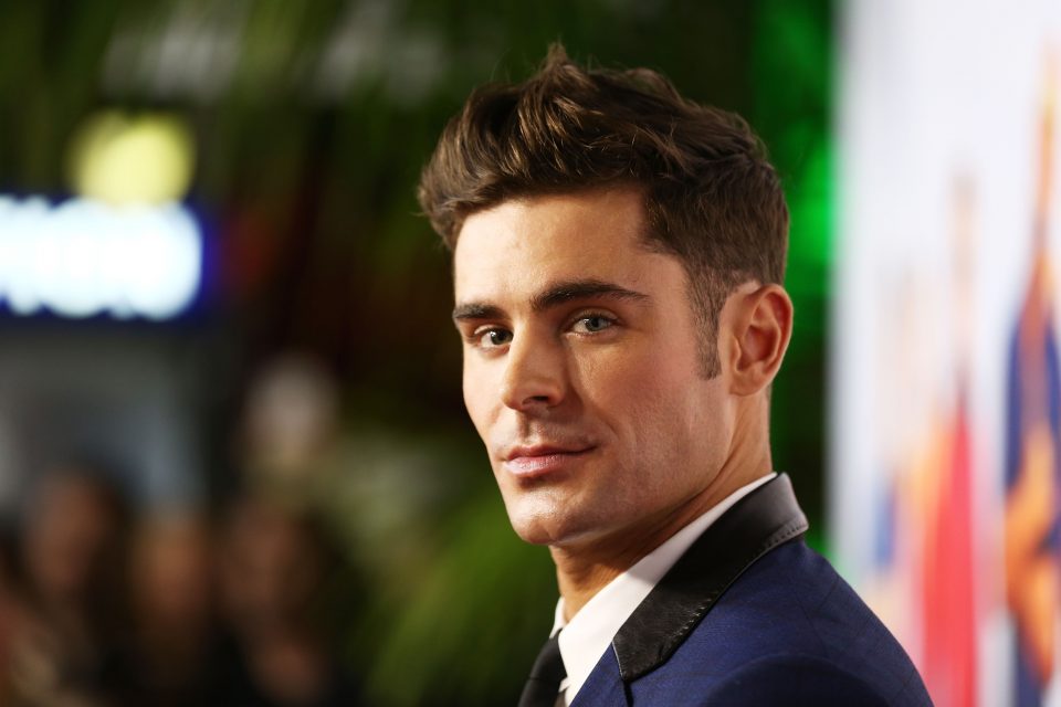 Quiz: Can You Match the Zac Efron Instagram to the Caption?
