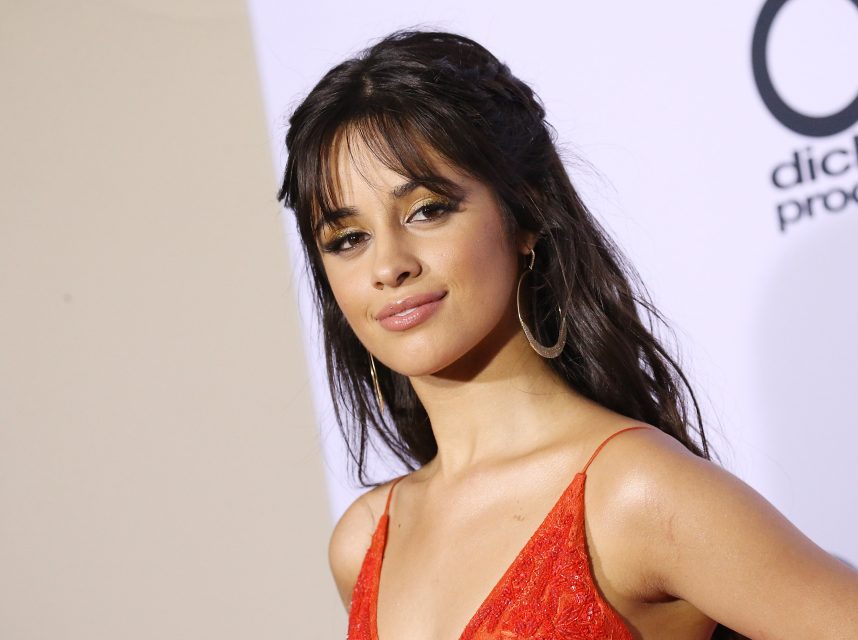 Camila Cabello Releases ‘I Have Questions’