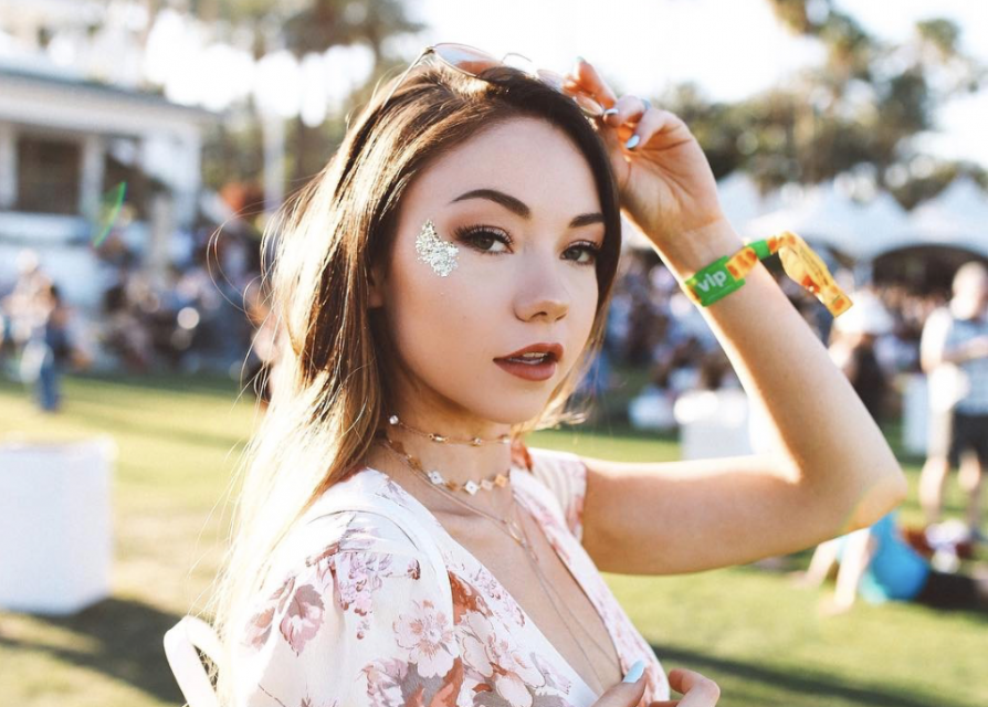 Quiz: We Know the Perfect Festival Makeup Look for You