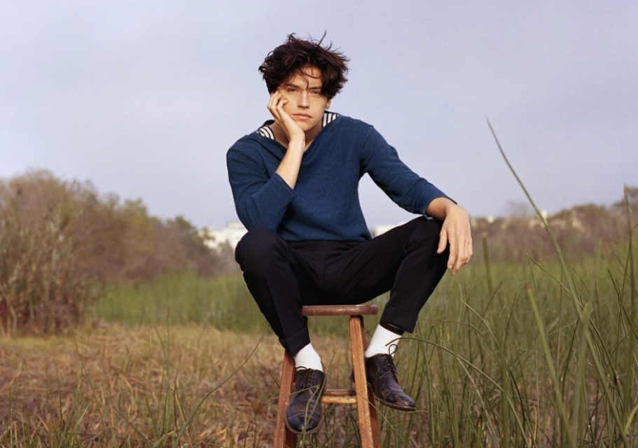 6 Things You Didn’t Know About Riverdale Star Cole Sprouse