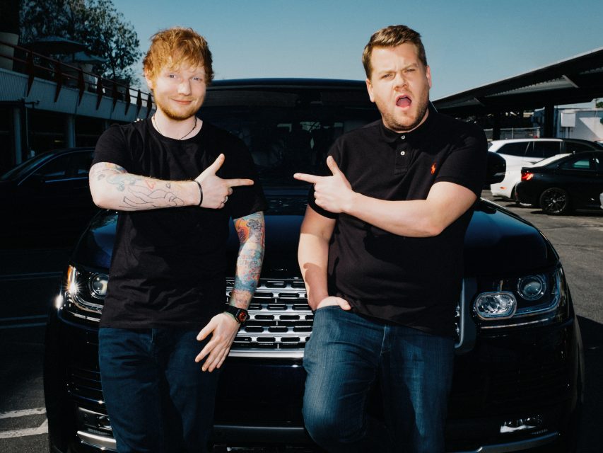 Quiz: Can You Name Every Song in These Carpool Karaoke Segments?