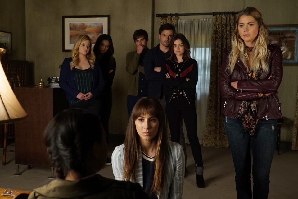 ‘Pretty Little Liars’ Recap Quiz: Do You Know What Went Down?