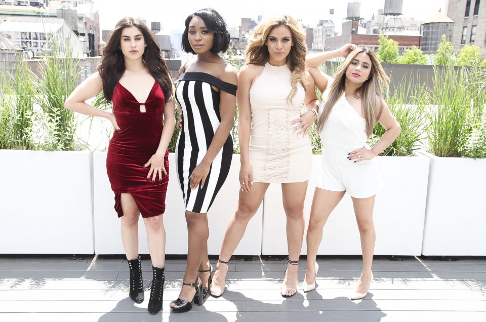 Quiz: Tag Yourself in These Fifth Harmony GIFs and We’ll Tell You Which Song You Are