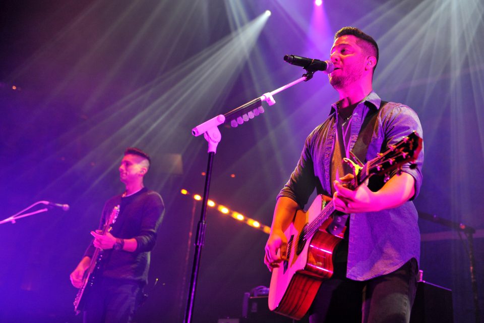 Boyce Avenue Covers Charlie Puth’s ‘Attention’