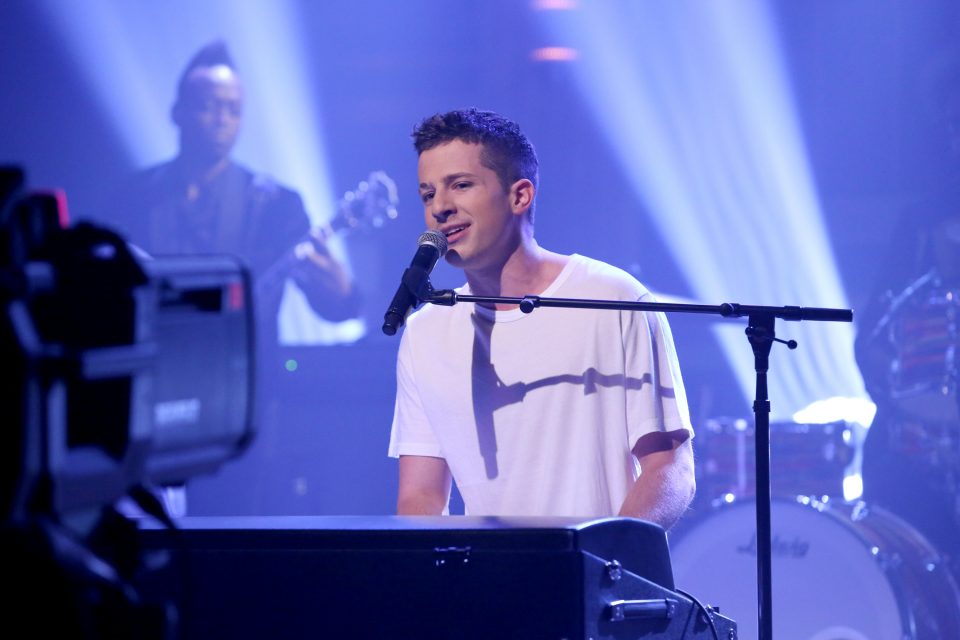 Charlie Puth’s Second Album Is Coming Sooner Than You Think!