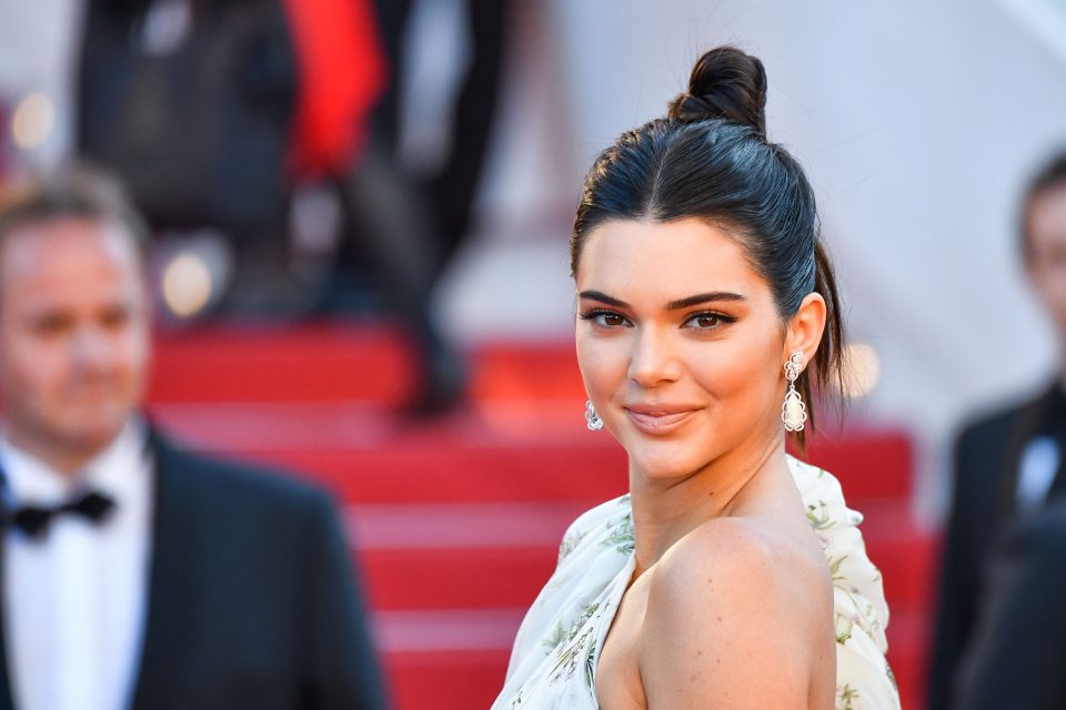 Kendall Jenner Spills How She Keeps Her Relationship With Social Media in Check