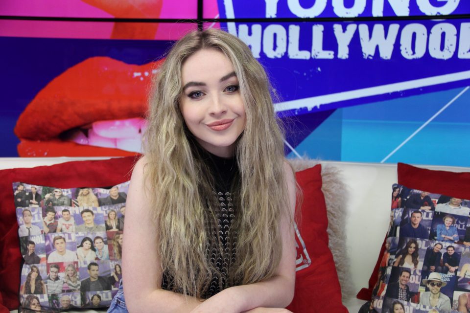 Sabrina Carpenter Releases Her ‘Why’ Music Video