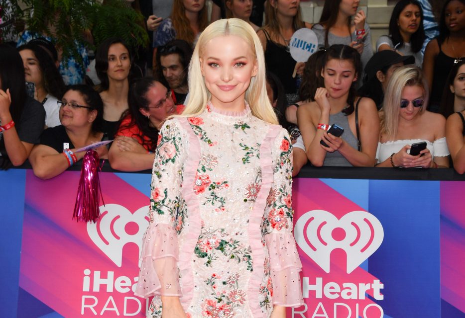 Dove Cameron Gets Real On Dating In the Spotlight