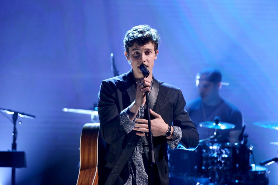 Shawn Mendes Apologizes to His Fans