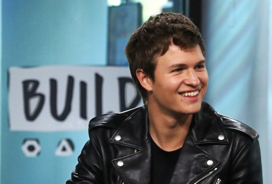 10 Times Ansel Elgort Made Us Want to Travel the World