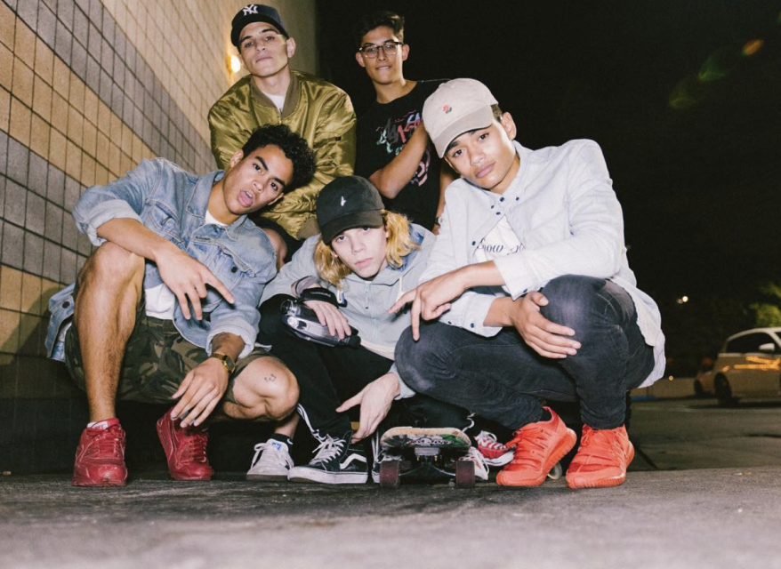 Quiz: Finish the Lyric – ‘Would You Mind’ by PRETTYMUCH
