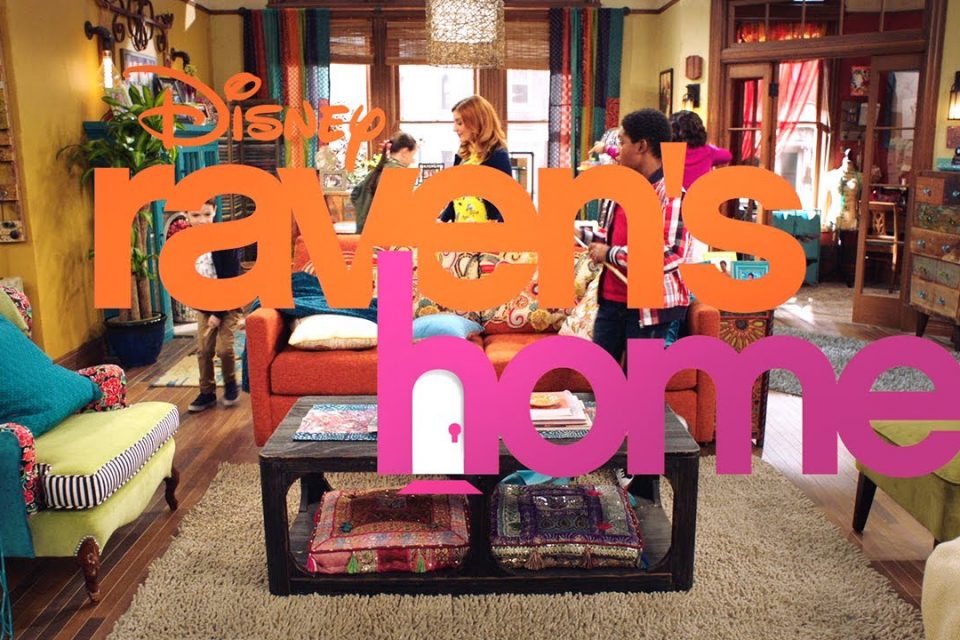 watch raven's home season 2 episode 8