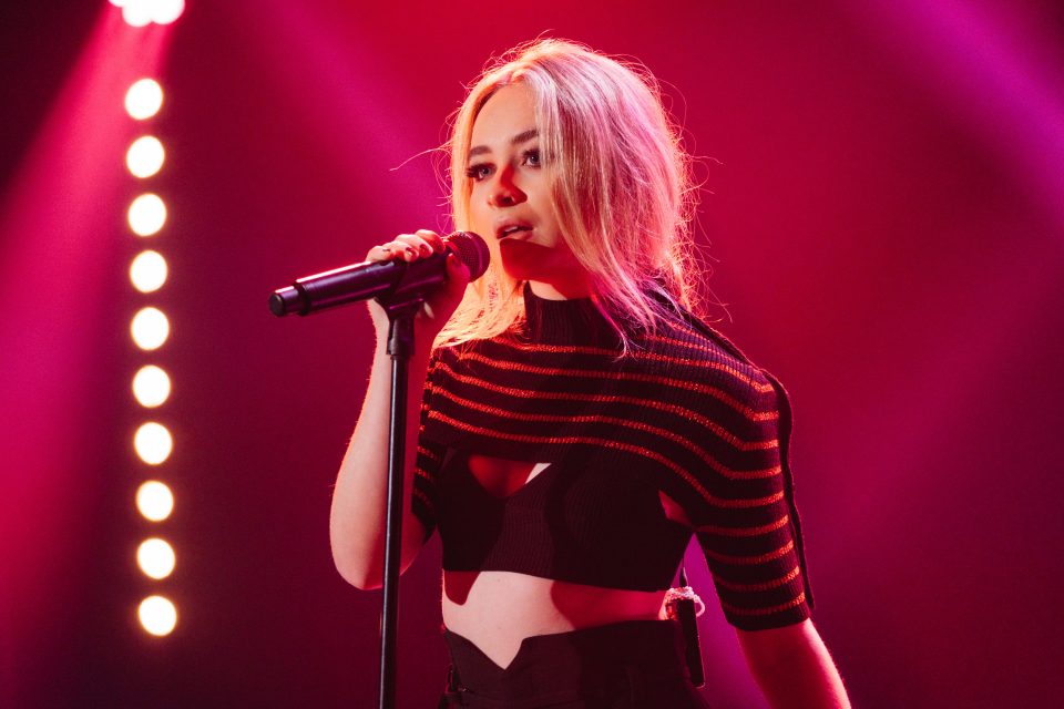 Quiz: Rate These Sabrina Carpenter Songs and We’ll Describe You in One Word