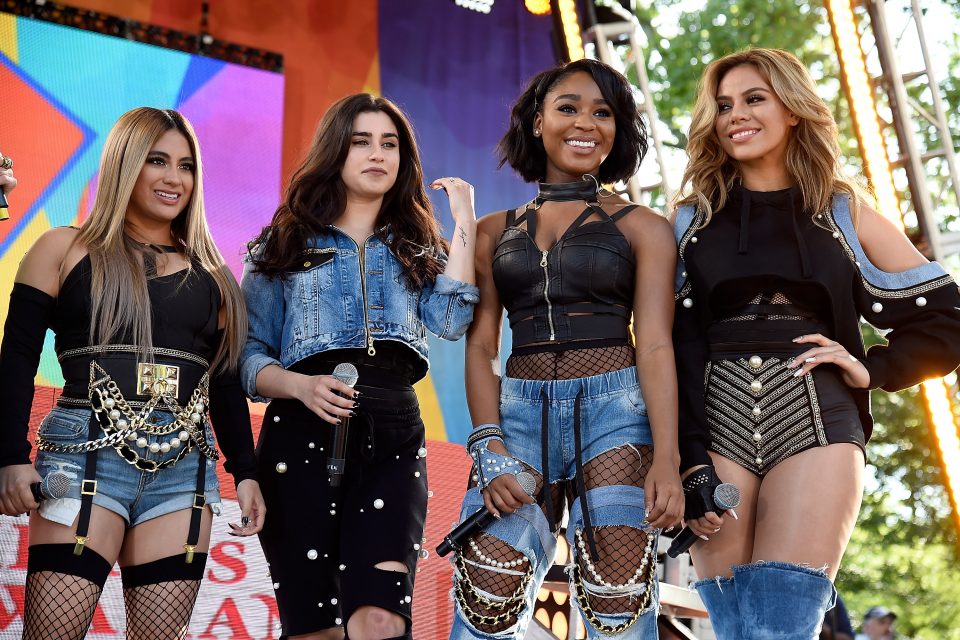 Quiz: Which New Fifth Harmony Song Title Sums Up Your Zodiac Sign?