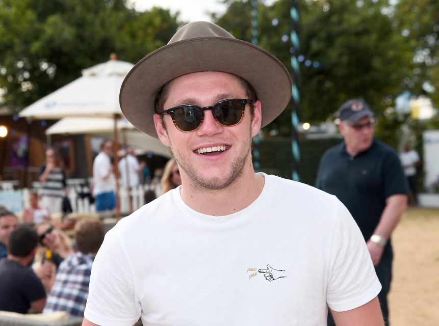 Niall Horan’s Hometown Wants to Honor Him In a BIG Way