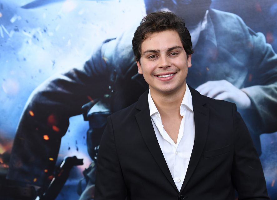 Jake T. Austin Wants a ‘Wizards of Waverly Place’ Reunion