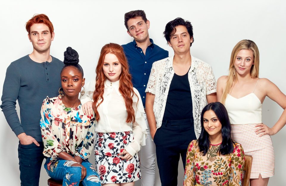 The New ‘Riverdale’ Trailer Will Give You Goosebumps