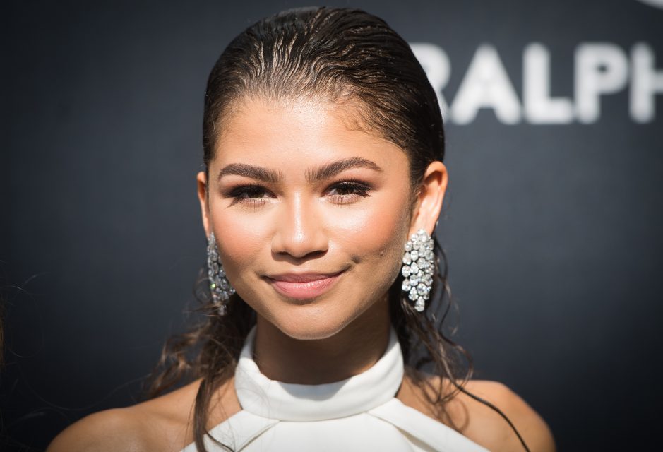 Zendaya Says ‘K.C. Undercover’ Is Coming to an End