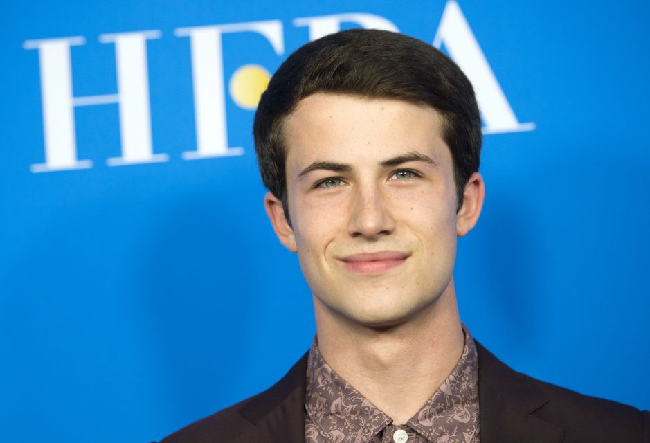 Dylan Minnette Has Something to Say About ’13 Reasons Why’ Season 2