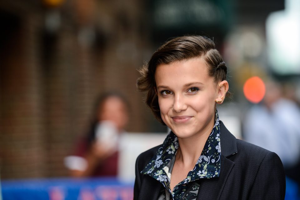 7 Times Millie Bobby Brown Was An Inspiration