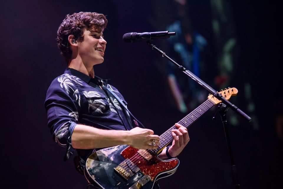 Quiz: Which Shawn Mendes Hit is Your Theme Song?