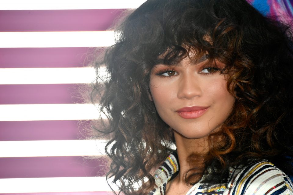 Zendaya Looks Amazing In The New “The Greatest Showman” Trailer