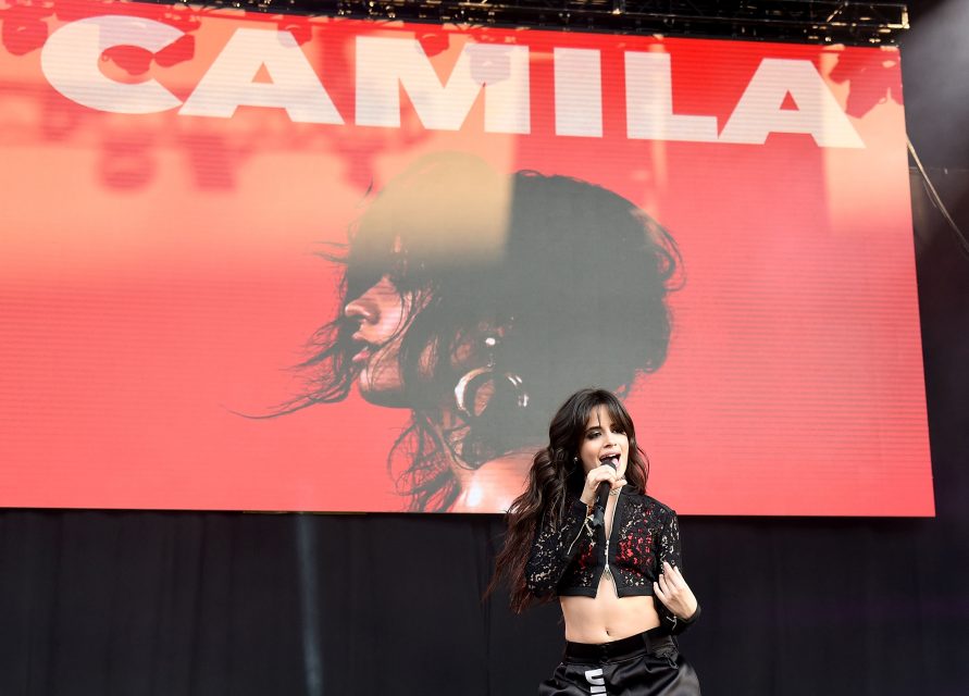 Here’s Why Camila Cabello’s Charli XCX Collab ‘Scar Tissue’ Isn’t on Her Album