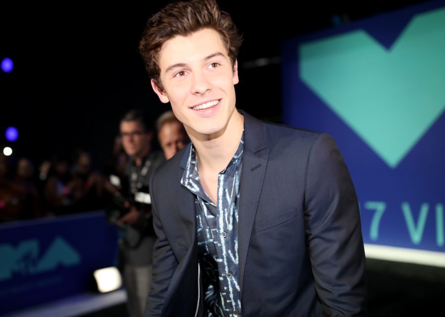 10 Times Shawn Mendes’ Instagram Was Totally Crush-Worthy